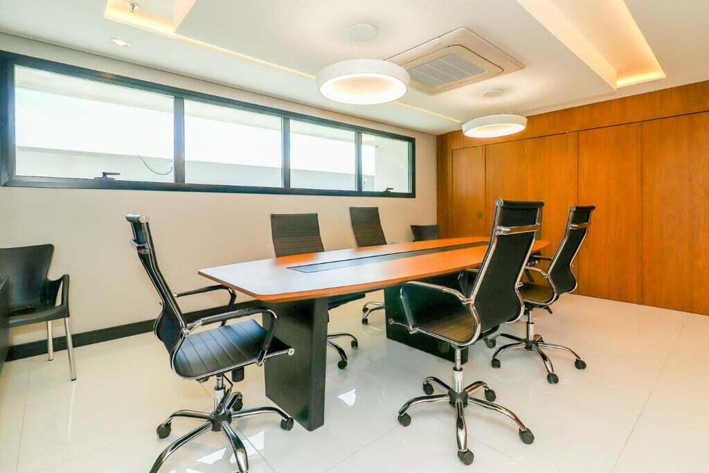 Lançamento Sala